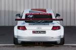 Audi Sport TT Cup 2015 года
